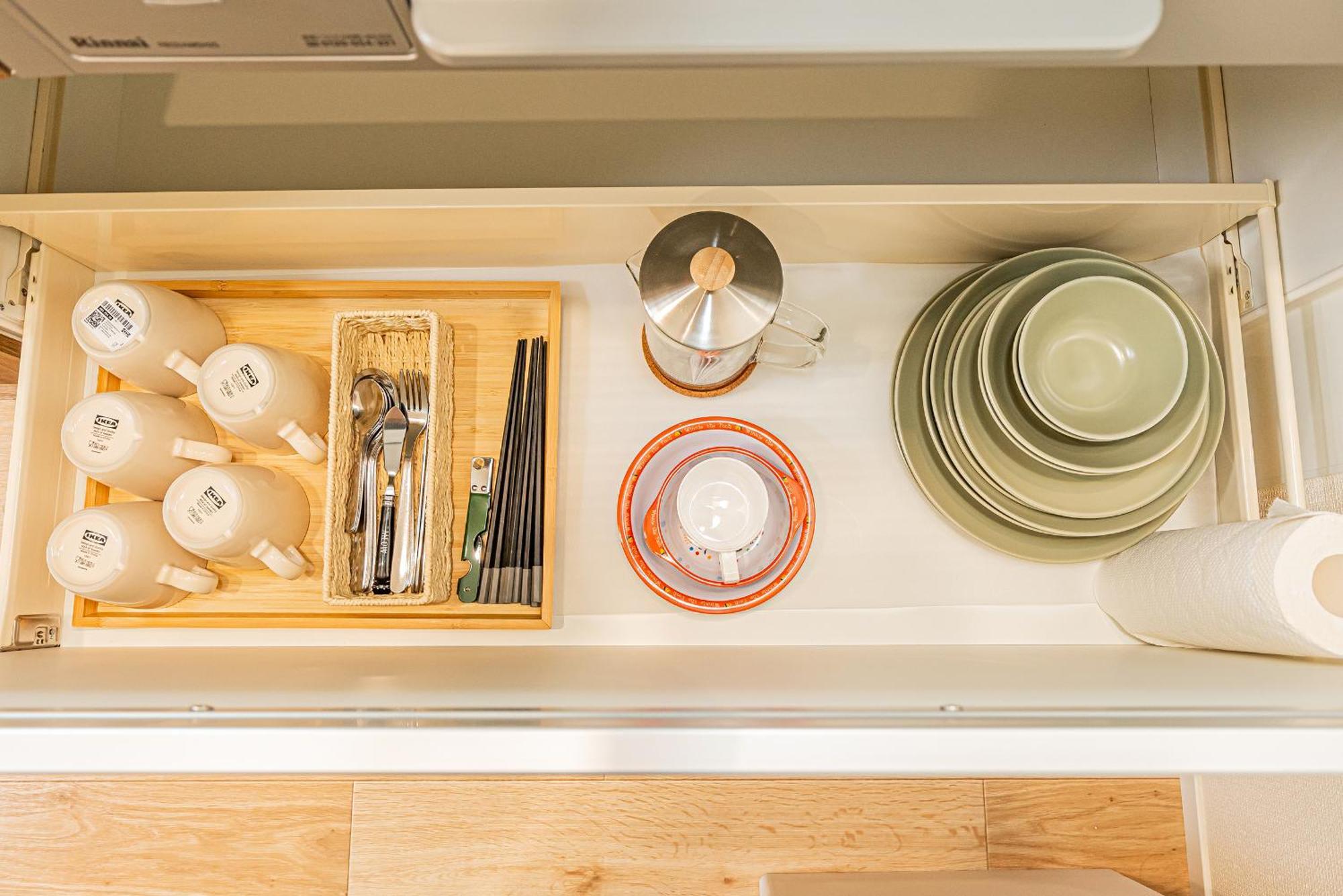 Newly Build Family-apt , Shinjuku Shibuya Ueno In 15 Minutes By Train Appartamento *