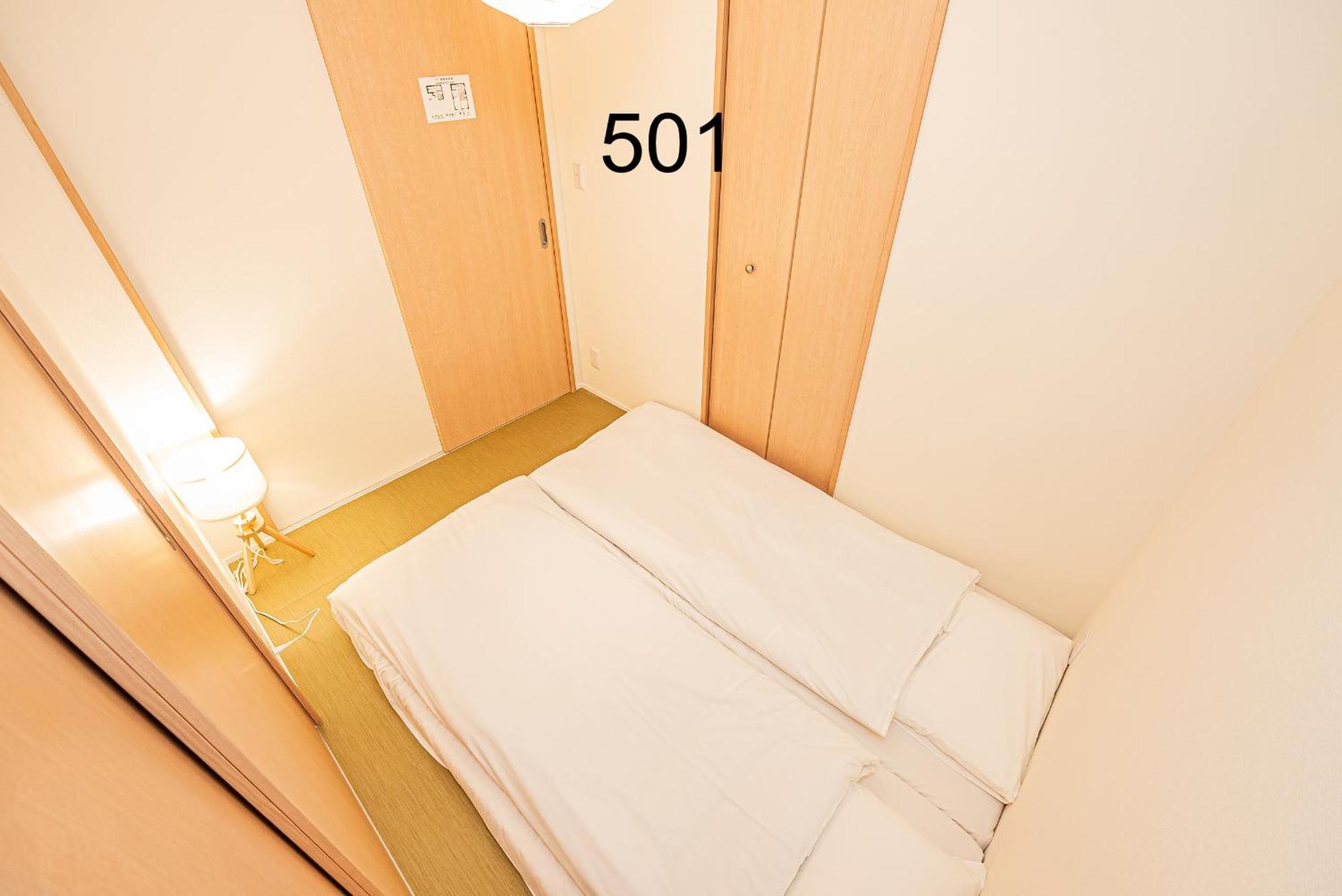Appartamento Newly Build Family-apt , Shinjuku Shibuya Ueno In 15 Minutes By Train *