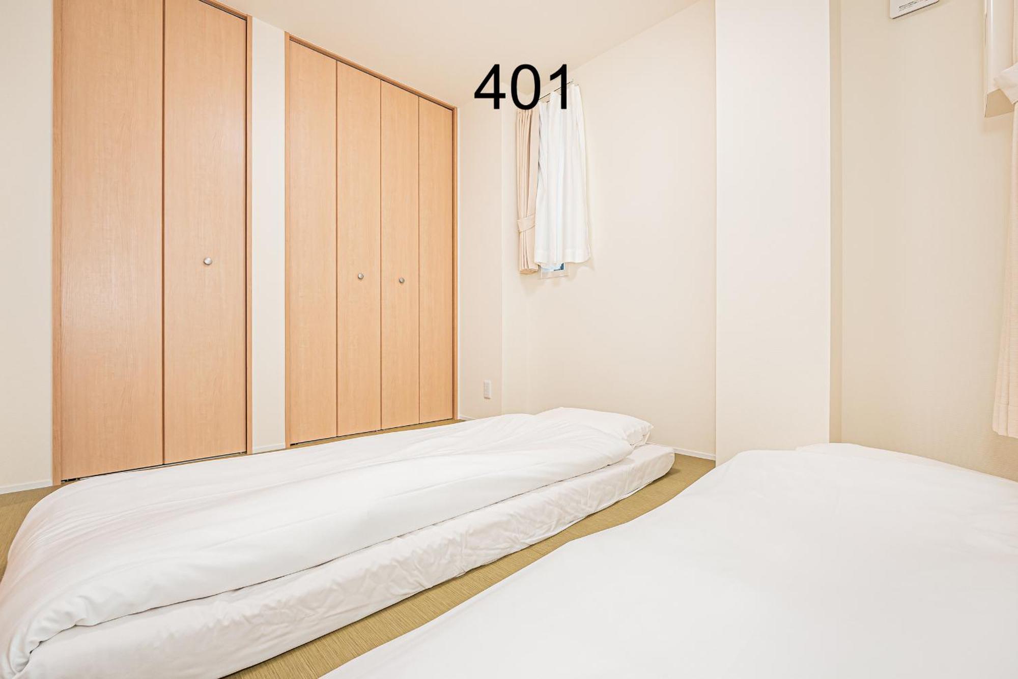 Appartamento Newly Build Family-apt , Shinjuku Shibuya Ueno In 15 Minutes By Train *