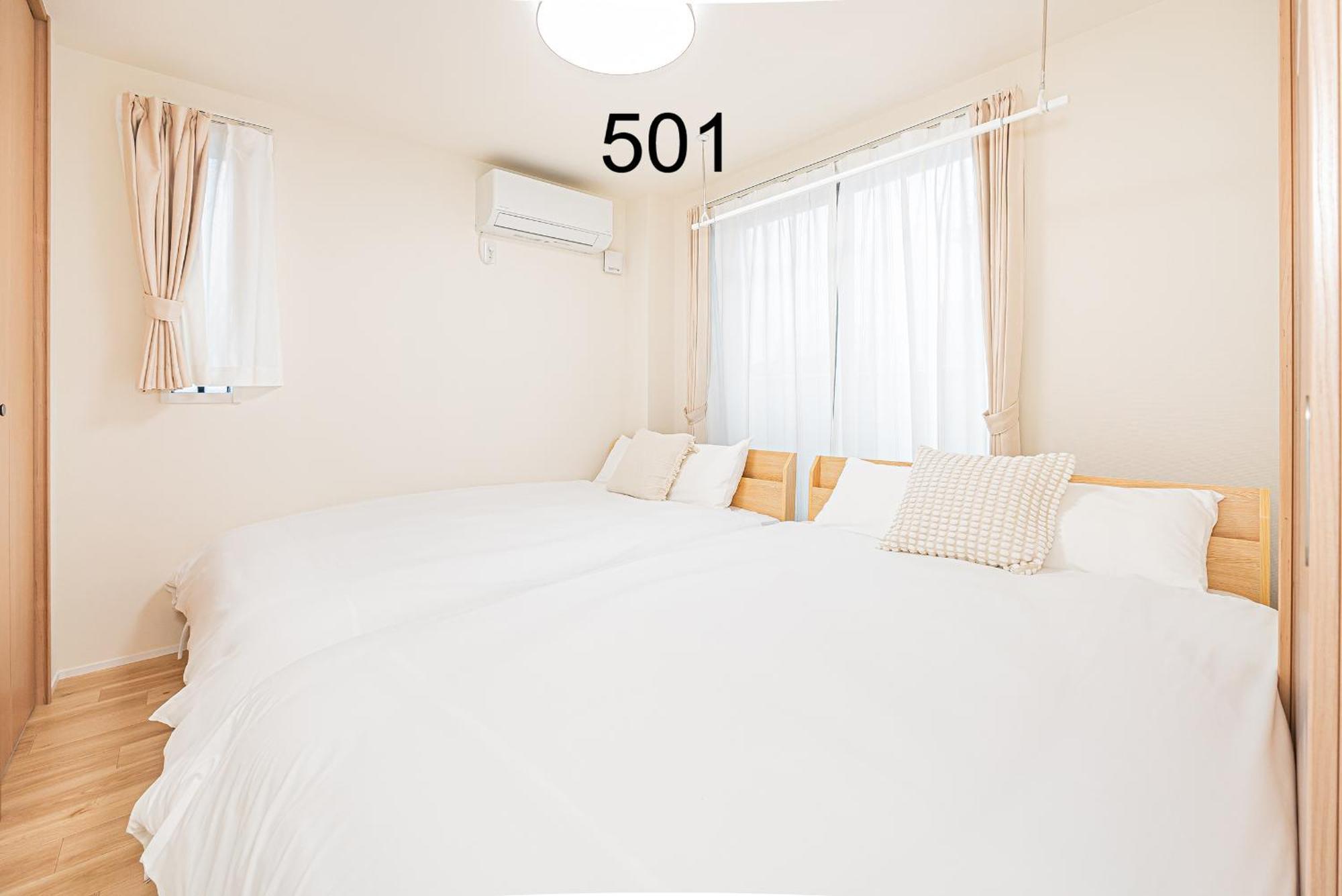 Appartamento Newly Build Family-apt , Shinjuku Shibuya Ueno In 15 Minutes By Train *