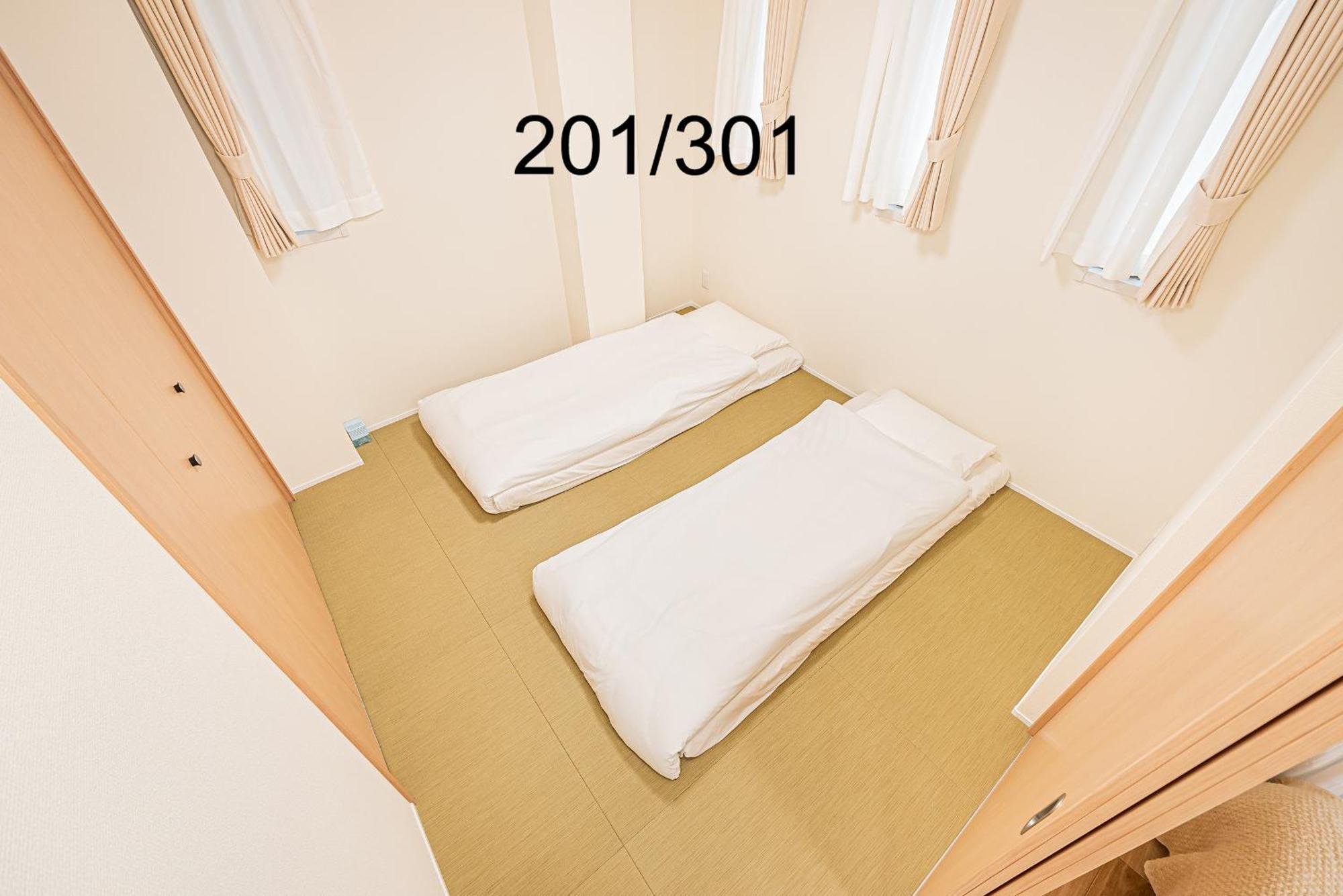 Appartamento Newly Build Family-apt , Shinjuku Shibuya Ueno In 15 Minutes By Train *