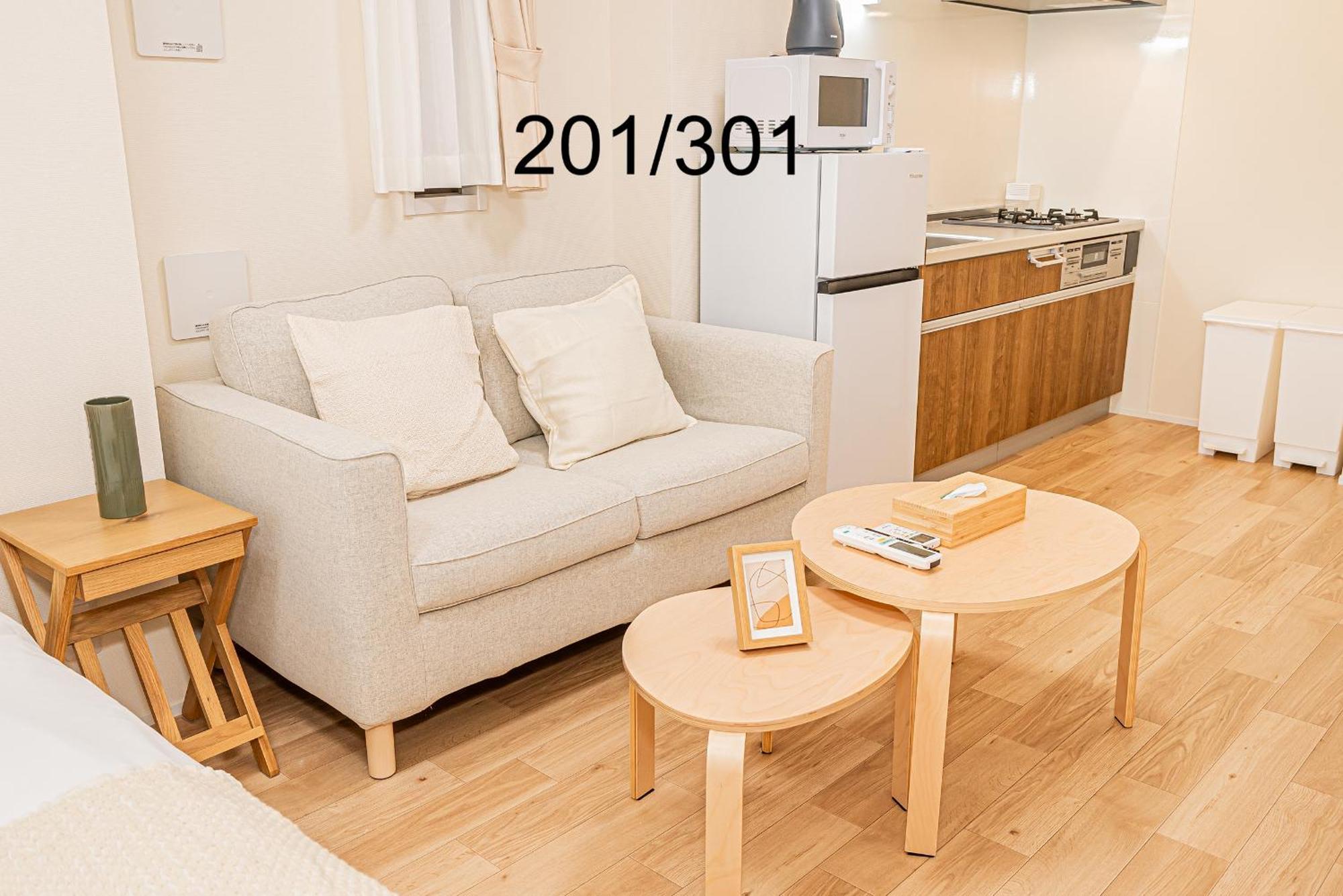 Newly Build Family-apt , Shinjuku Shibuya Ueno In 15 Minutes By Train Appartamento